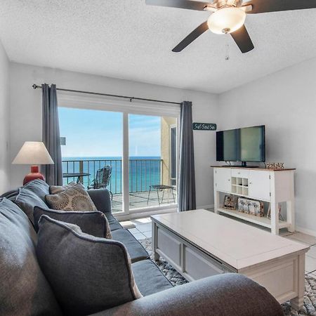 Regency Towers 1320 Panama City Beach Exterior foto