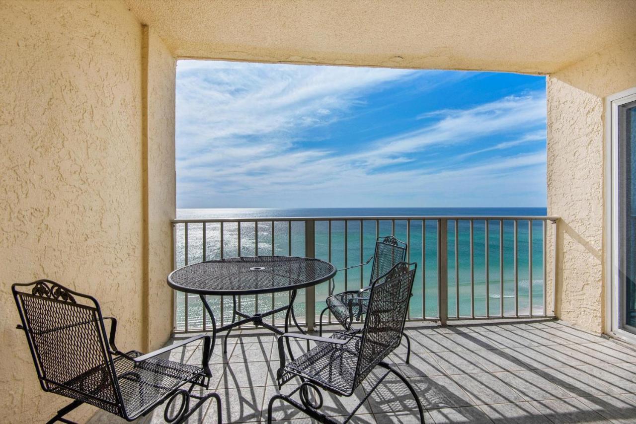 Regency Towers 1320 Panama City Beach Exterior foto