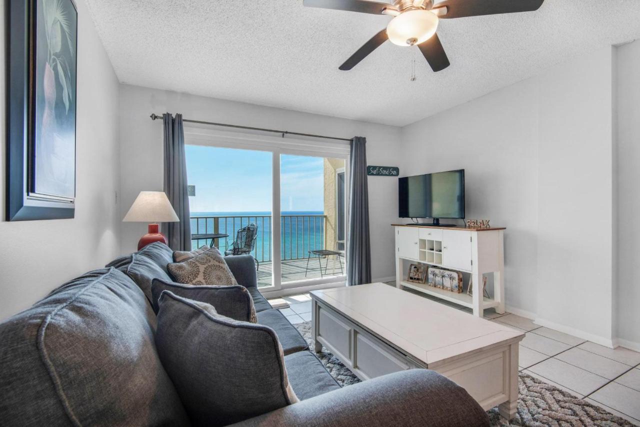 Regency Towers 1320 Panama City Beach Exterior foto
