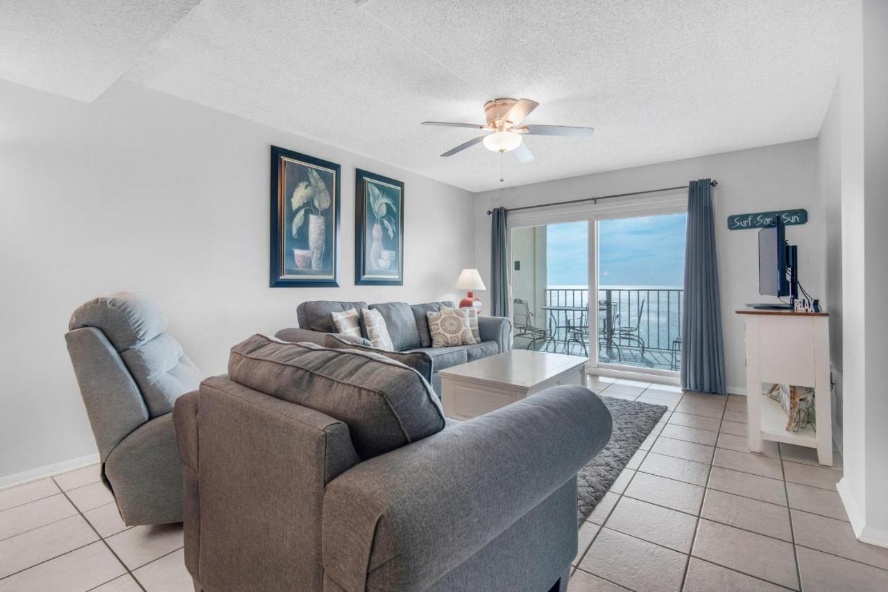 Regency Towers 1320 Panama City Beach Exterior foto