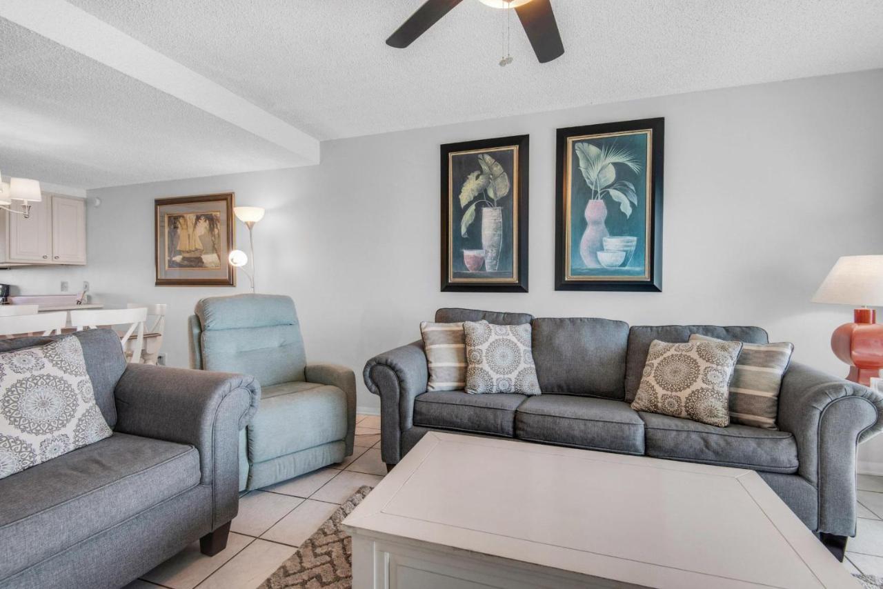 Regency Towers 1320 Panama City Beach Exterior foto