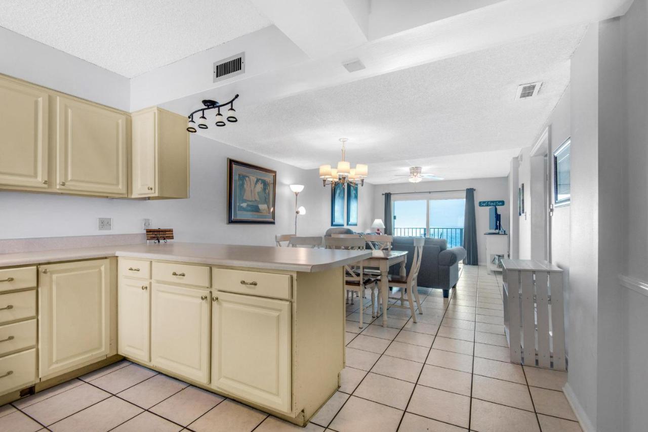 Regency Towers 1320 Panama City Beach Exterior foto