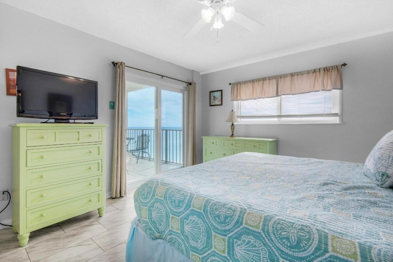 Regency Towers 1320 Panama City Beach Exterior foto