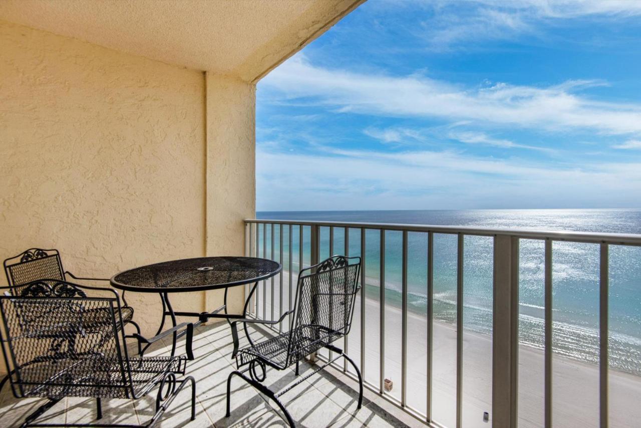 Regency Towers 1320 Panama City Beach Exterior foto