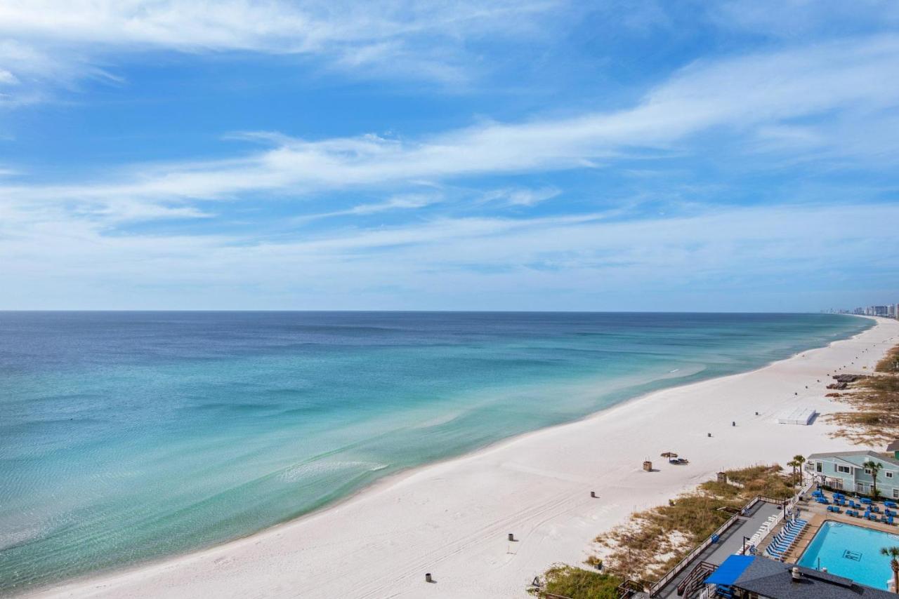 Regency Towers 1320 Panama City Beach Exterior foto