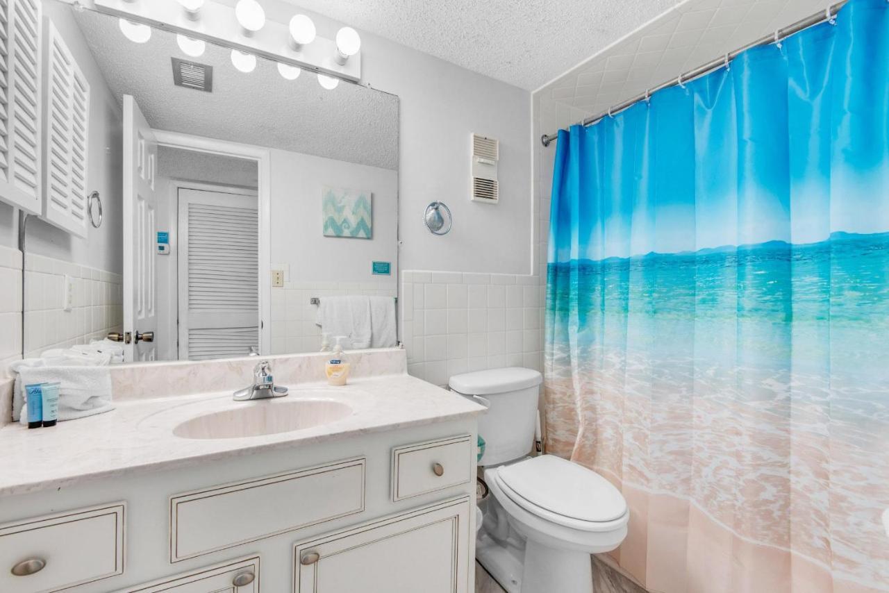 Regency Towers 1320 Panama City Beach Exterior foto