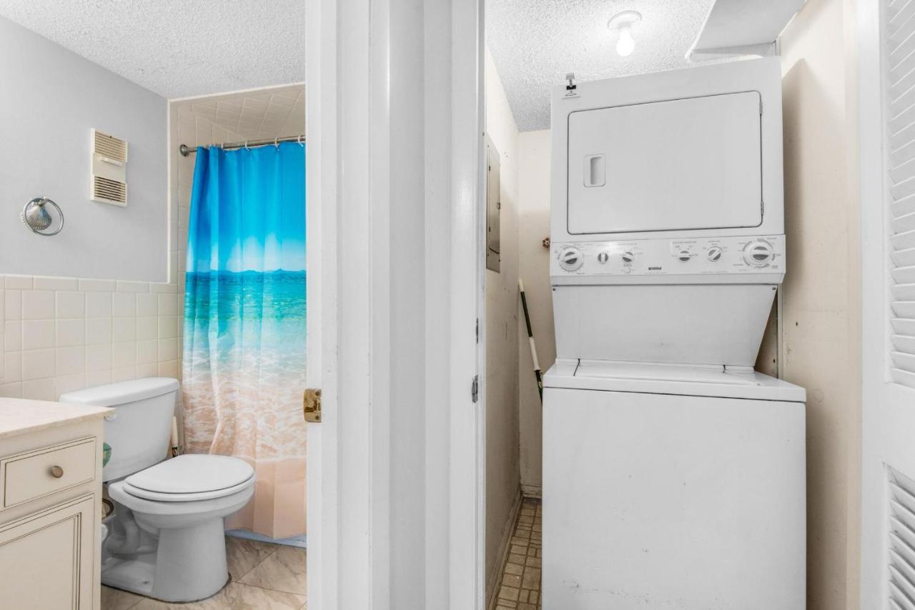 Regency Towers 1320 Panama City Beach Exterior foto