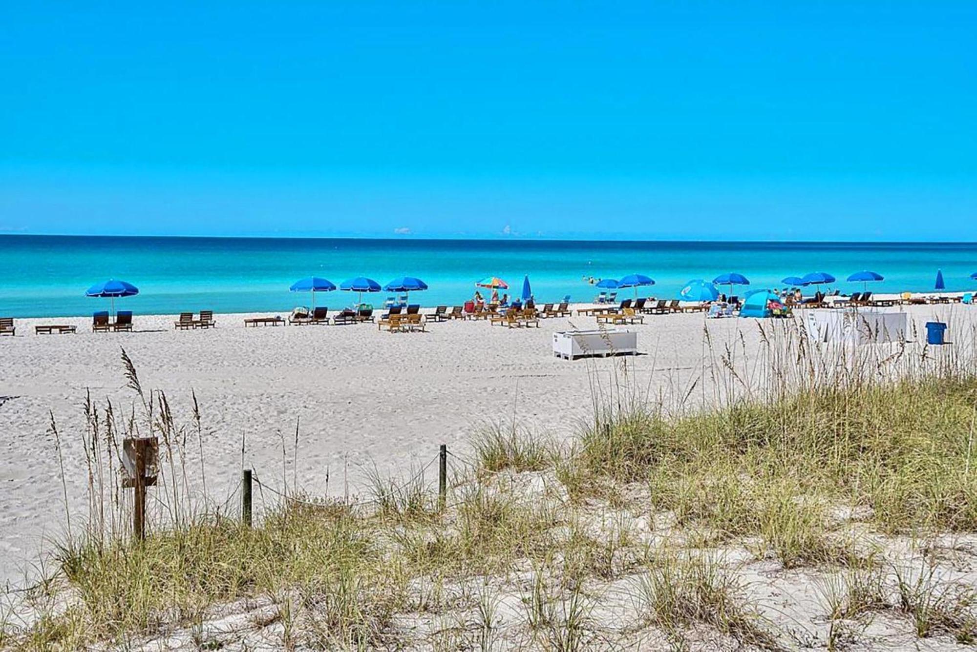 Regency Towers 1320 Panama City Beach Exterior foto